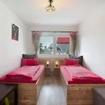 Baeumchen Apartmán Höchenschwand