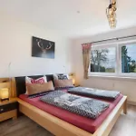 Apartmán Baeumchen *