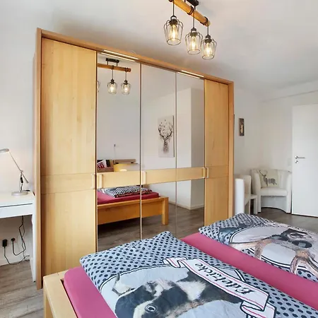 Baeumchen Apartman