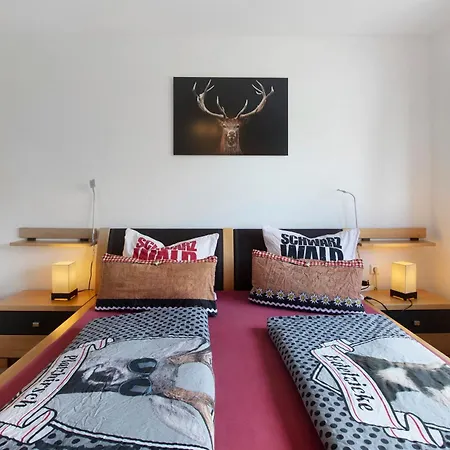 Apartment Baeumchen *