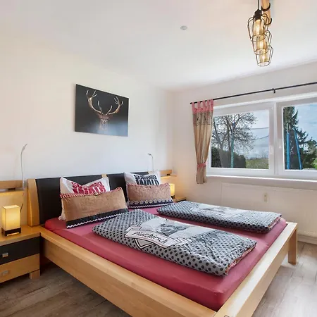 Baeumchen Apartment Hoechenschwand