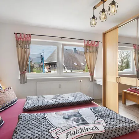 Baeumchen Apartment