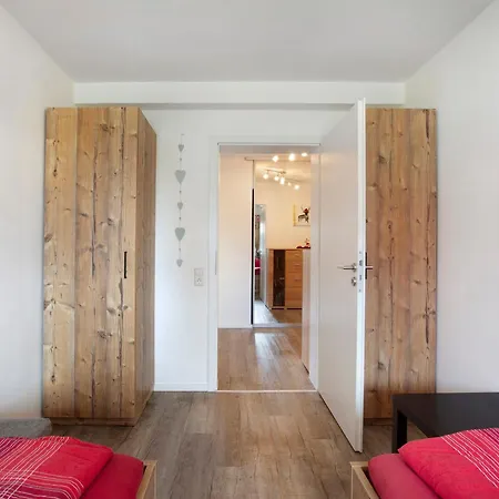 Baeumchen Apartment *