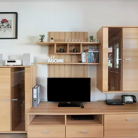 Baeumchen Höchenschwand