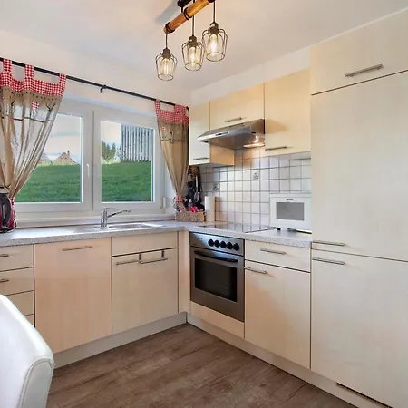 Apartment Baeumchen