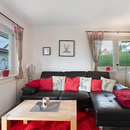 Apartment Baeumchen *