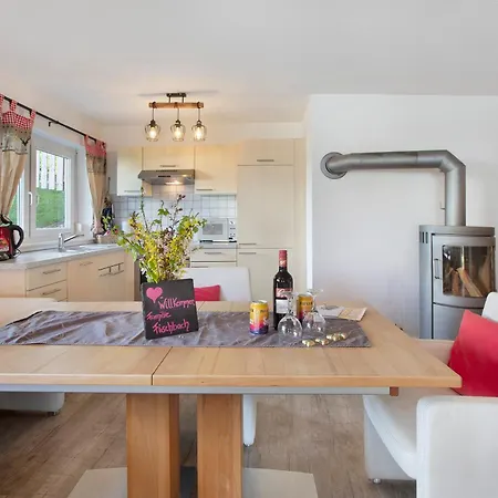 Baeumchen Apartment Hoechenschwand