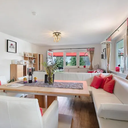 Apartment Baeumchen Hoechenschwand
