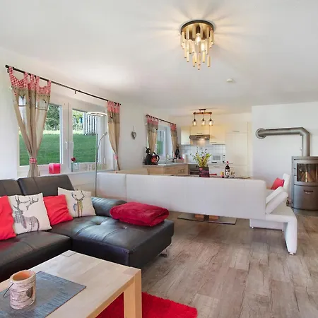 Lejlighed Baeumchen Höchenschwand