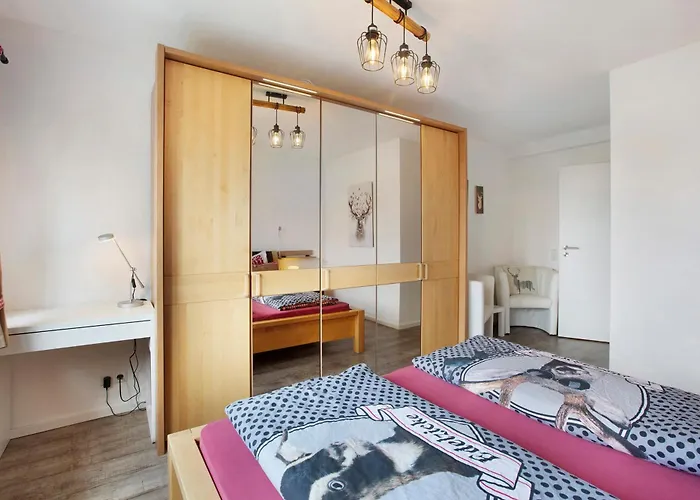 Baeumchen Apartman
