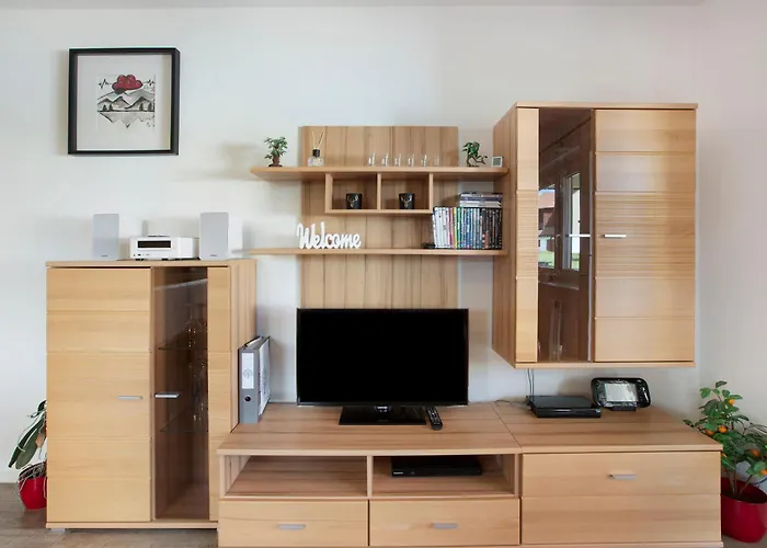 Baeumchen 霍兴斯旺德